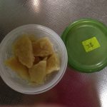 冷え性に効く！生姜の簡単常備冷凍