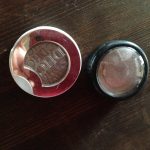 断捨離していったものたち②　～メイク・ファッション編～