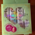 爪にネイルできない人に必見!!子供もできる爪磨き!