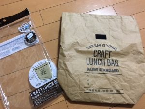 保温・保冷バック