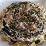 【冷食】ごっつ旨い豚モダン と ごっつ旨いお好み焼き