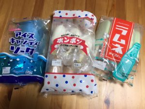 【シャトレーゼ】リーズナブルで美味しいアイス　お土産にもおすすめです！