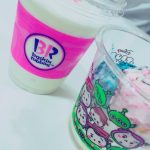 【31アイス】美味しいシェイク!
