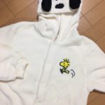 【しまむら】着ぐるみパジャマ