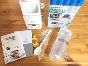 【美容】手作り甘酒と手作りヨーグルト