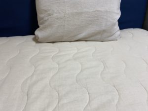 【ニトリ】コットン敷パット