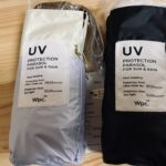 【wpc.】晴雨兼用傘 軽くて普段持ち日傘