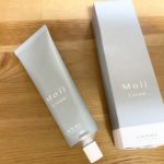 【美容】Moiiモイ クリーム グローリーゼア60g ヘアケア