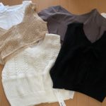 【.st】セールで買った2way服