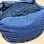 【イオン】ビーズクッション　ビーズ追加