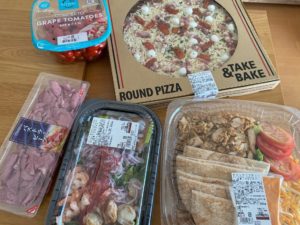 【コストコ】楽しい食材仕入れ