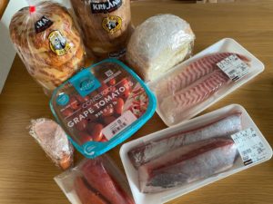 【コストコ】リピートした買い物は