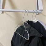 【楽天】コートを一時置き ドアスペースハンガー