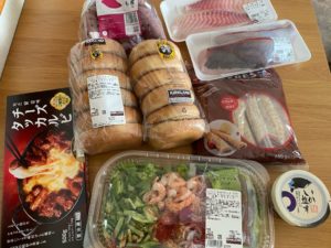 【コストコ】定番と初買い