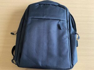 【楽天】レディースリュックを購入