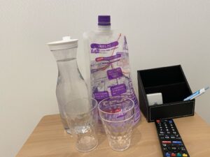 【健診】胃と大腸カメラ同時に検査