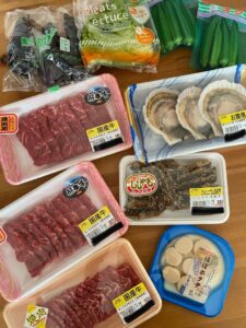 【献立記録】2020年5月