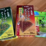 【簡単】1人分の美味しいお茶