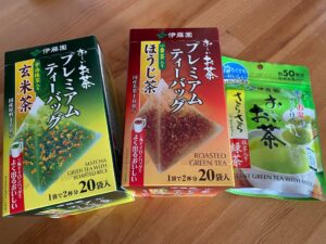 【簡単】1人分の美味しいお茶