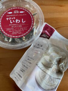 【成城石井】リピートお菓子