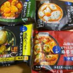 【レトルト】スンドゥブ