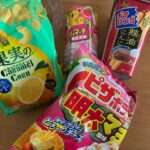 【お菓子】新作?なお菓子