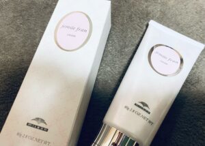 【美容】ジェミールフランのヘアクリーム