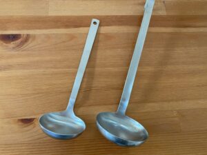 【無印】キッチン用品