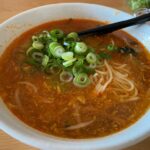 【冷食】酸辣湯麺サンラータンメン