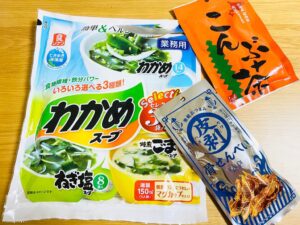 【KALDI】購入したあれこれ