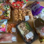 【コストコ】定番と初買いの品2021年3月