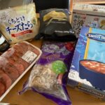 【コストコ】アルゼンチン産赤エビなど初買い多数!