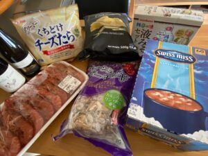 【コストコ】アルゼンチン産赤エビなど初買い多数！