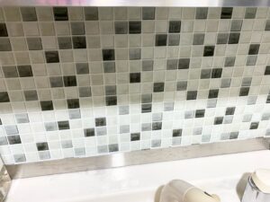 【リフォーム】洗面所のプチリフォーム