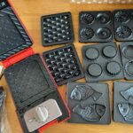 【楽天】マルチサンドメーカー(ホットサンドメーカー)