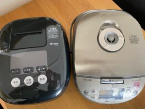 【楽天】タイガー圧力IH炊飯器JPCG100