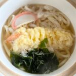 【冷食】キンレイお水がいらない海老天うどん