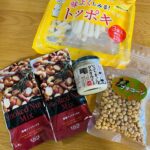 【KALDI】初買い商品いろいろ