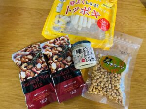 【KALDI】初買い商品いろいろ