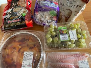 【コストコ】今月のコストコ