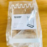 【楽天】tower 歯ブラシ立て