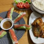 【献立記録】2021年7月