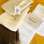 【ワッツ】バスタオル