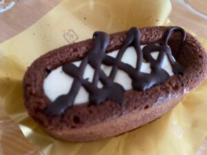 【コンビニ】スイーツ