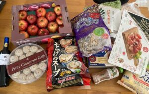 【コストコ】いつものと新作