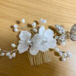 【3COINS】ヘアアクセ