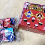 【お雛様】チロルチョコ