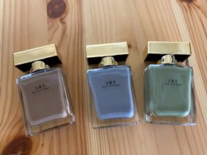 【JNFネイル】マニキュア はがせる ネイル　3カラー