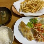【献立記録】2021年11月