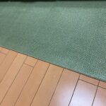 【ニトリ】キッチンマット